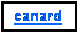 Zone de Texte: canard