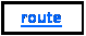 Zone de Texte: route
