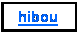 Zone de Texte: hibou